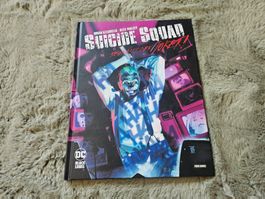 Suicide Squad: Schnappt den Joker! - Überformat - Deutsch