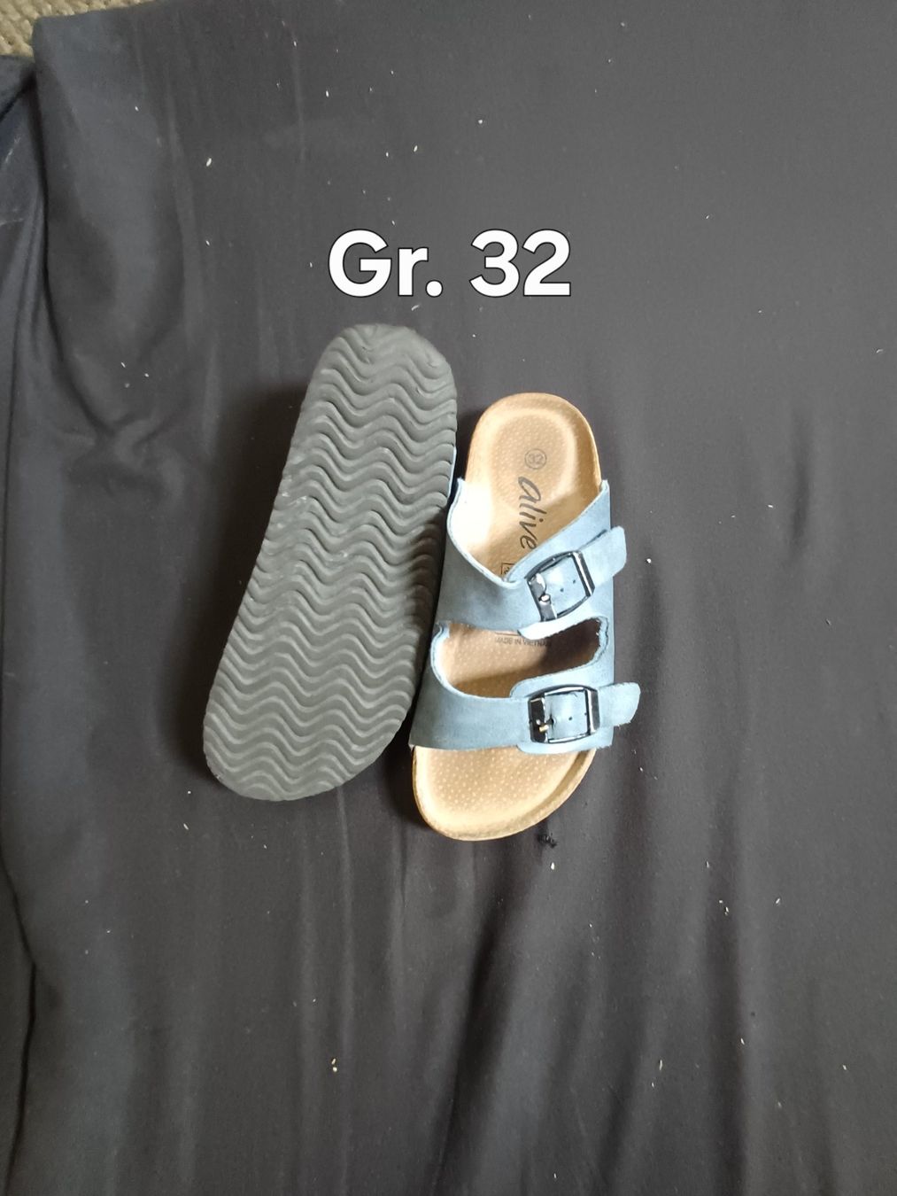 Scarpe per ragazzi: Finken/Hausschuhe Gr. 32 – Usato da Dietwil venduto da dari2008