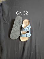 Finken/Hausschuhe Gr. 32