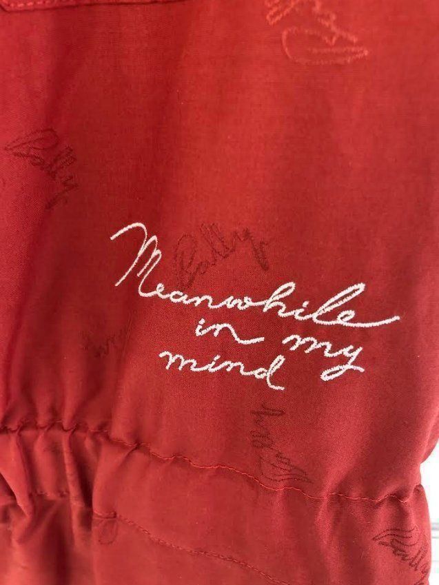 Tute: Bally Overal PAPAVERO Baumwollseiden 38 – Nuovo e nell'imballaggio originale da Volketswil venduto da praxis12 1