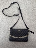 Victoria's Secret Tasche Schwarz Top Zustand!