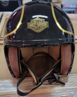 Harley-Davidson Original-Helm - neu, unbenutzt
