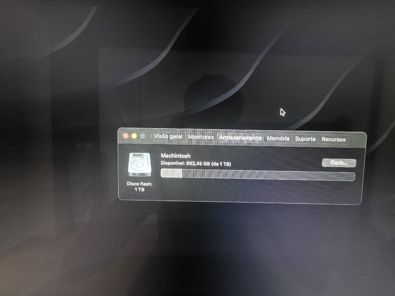 Apple PCs: Mac Pro + 27" Thunderbolt Display + Tastatur + Maus – D'occasion à Balsthal par streetnazgul 3