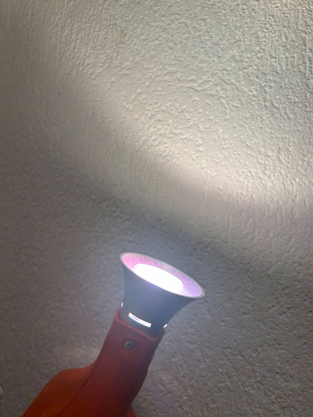 Lampen: Lampe Design Lichtsack – Gebraucht aus Lausanne von Weber1007 4
