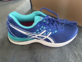 Asics Damen Laufschuhe Sportschuhe