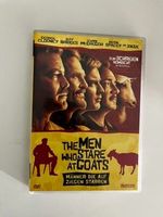 DVD The Men Who Stare at Goats
