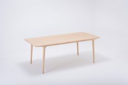 Esstisch Massivholz Fawn