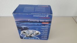 Campingaz Gaskocher Camping 900 RS