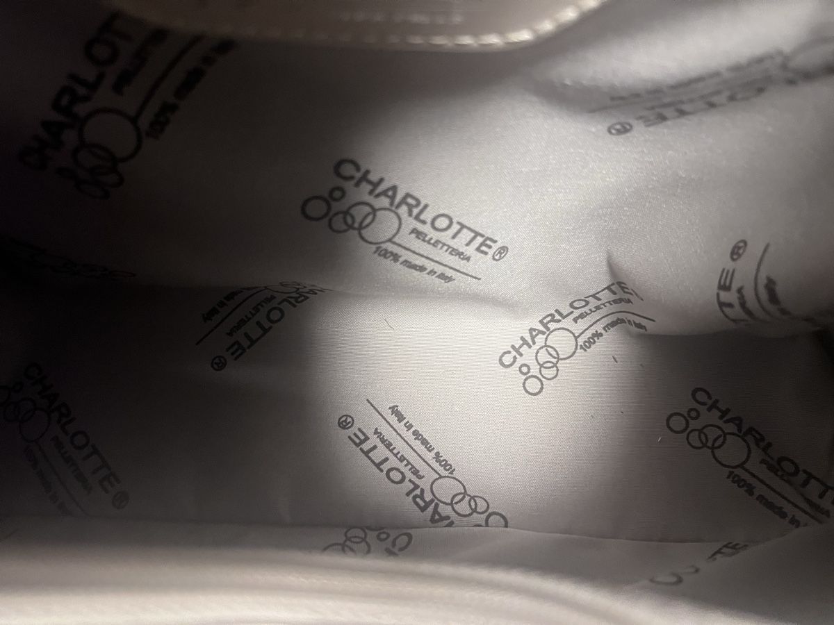 Borse da donna: Charlotte Handtasche neu Original – Nuovo e nell'imballaggio originale da Hindelbank venduto da Goldgrube24 3