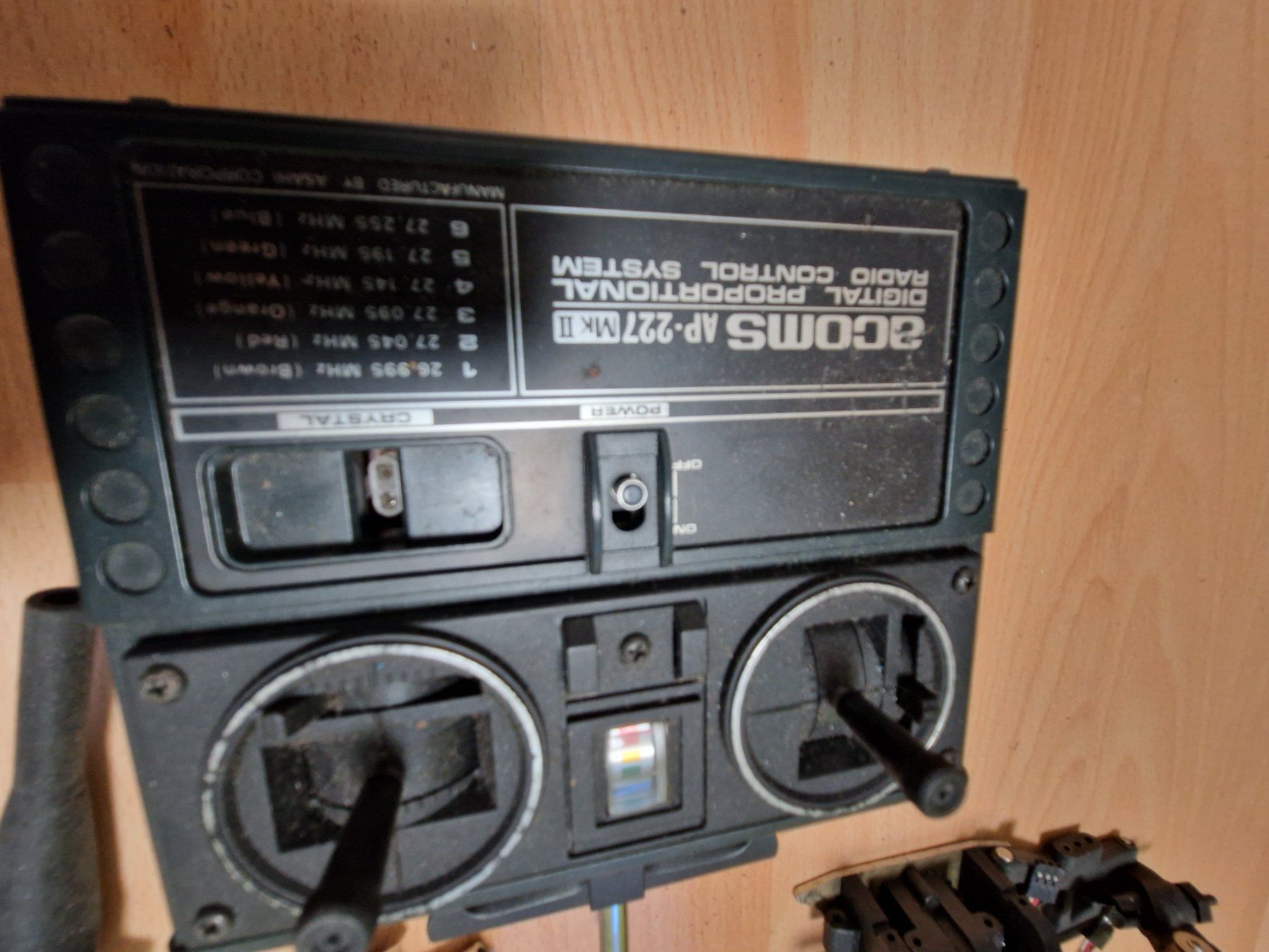 RC Modellbau: Rc Modelbau Teile – Gebraucht aus Ennenda von uelio1 3