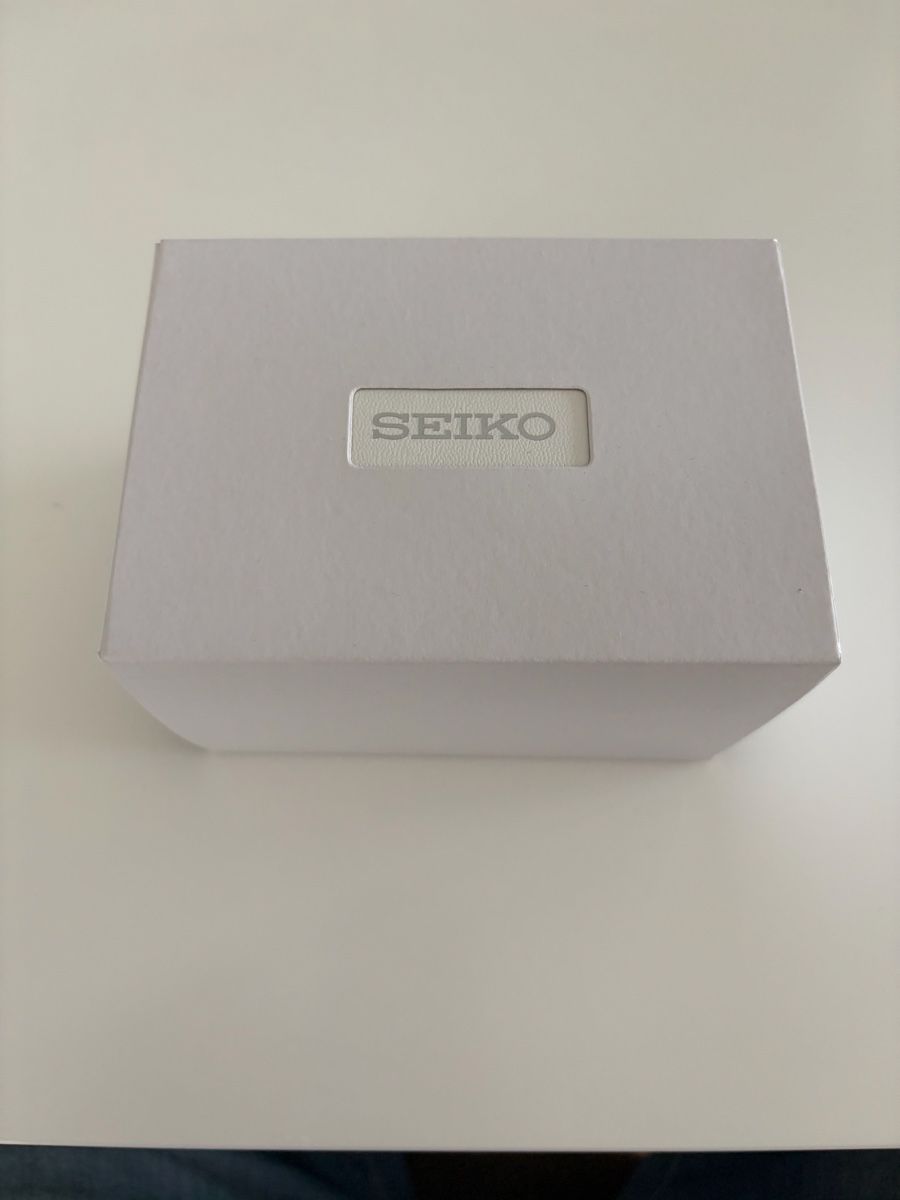 Seiko Orologi: Seiko Pepsi neuve – Nuovo e nell'imballaggio originale da Bulle venduto da Swimmer89 5