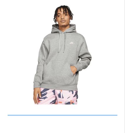 Nike hoodie S/M/L 