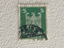 DR Briefmarken ab 1.20 CHF (Gratis-Versand)