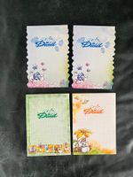 Diddl (Blöcke, Haftnotizen, Sparkässeli, Käseblatt, Rätsel)