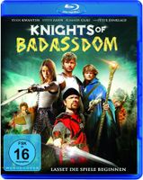 Knights of Badassdom (Blu-Ray)