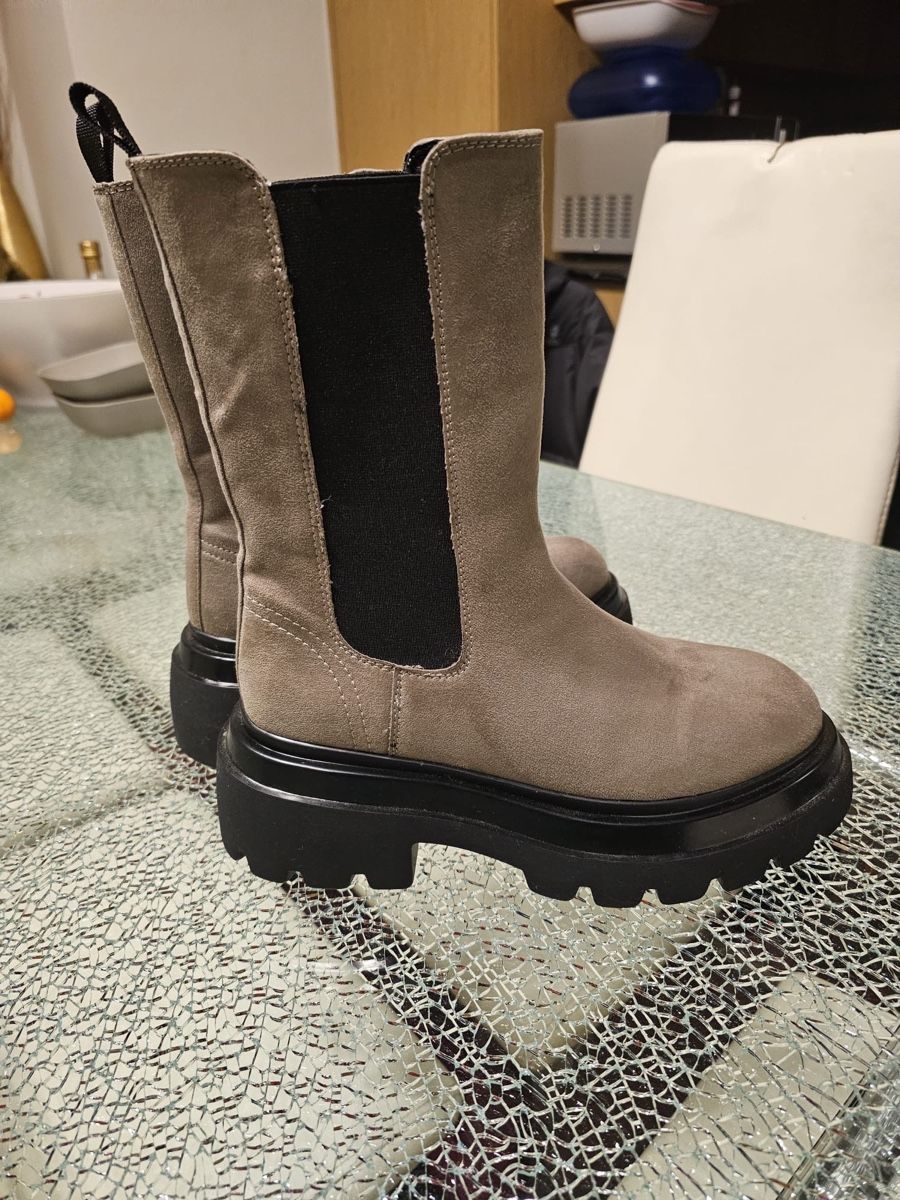 Scarpe da donna: Catwalk Gr. 39 – Usato da Luzern venduto da Edii025 3