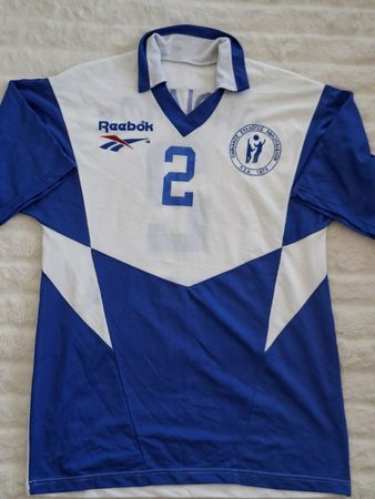 Maillot Reebok Pafiakos No.2, taille XXL, état bon