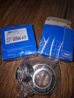 Lager Hinterachse Ford Falcon/Mercury Comet