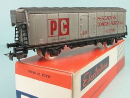 Electrotren 1312 Renfe PC Kühlwagen