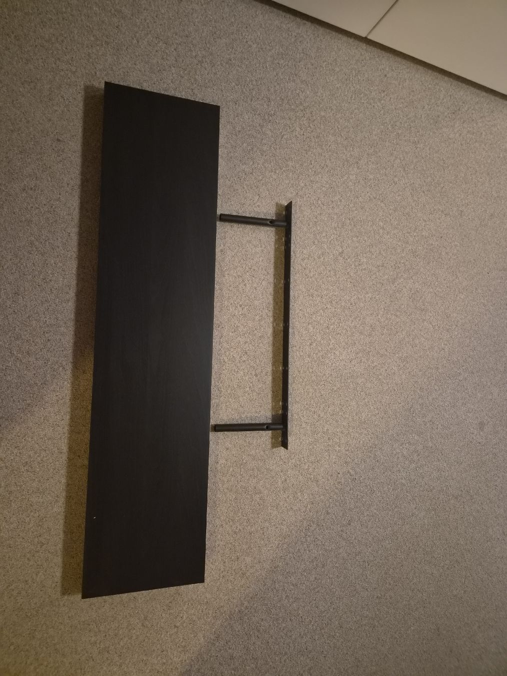 Ikea Servierplatten: Ikea Tablar Schwaz – Neu (gemäss Beschreibung) aus Kradolf von bra_9kn7