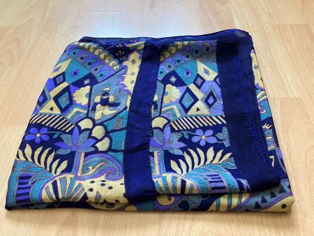 Nice quality Foulard Schal