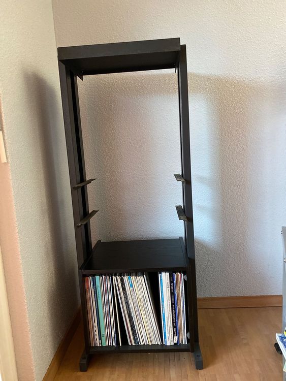 REVOX Rack (Gebraucht) in Aadorf für CHF 30 – nur Abholung auf Ricardo ...