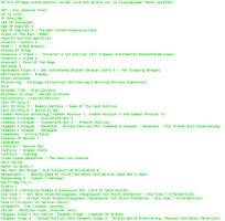 PC Spiele