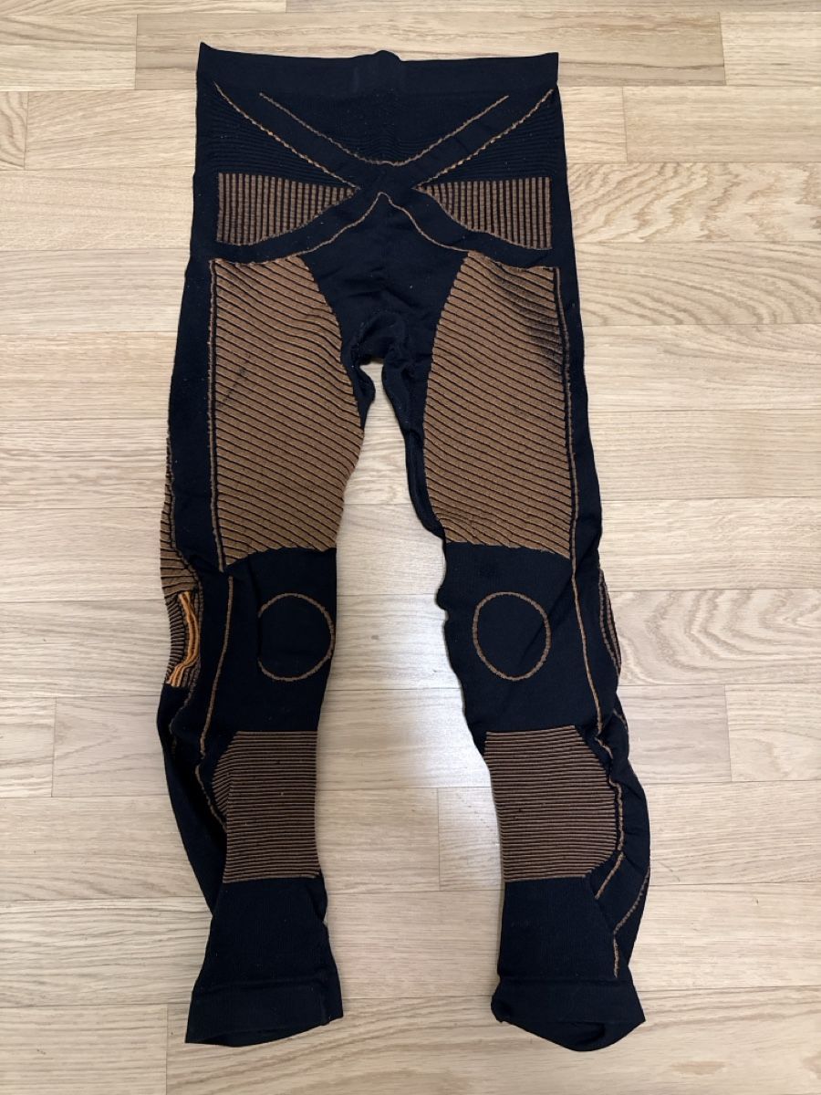 X-bionic Altra biancheria intima: X-Bionic Lady Damen Funktionshose L/XL – Usato da Sisseln AG venduto da Baslerin1981 4