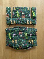 Sitzkissen für Tripp Trapp Kinderstuhl 