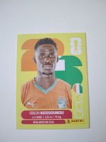 Panini Sticker WM 2026 CIV5 Odilon Kossounou