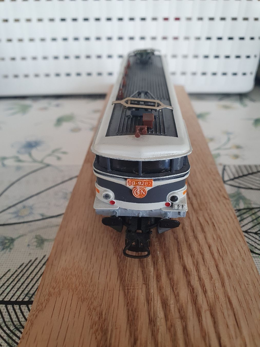 Lima Modellini di ferrovie: Lima Lok – Usato da Belp venduto da Liacheyenne 1