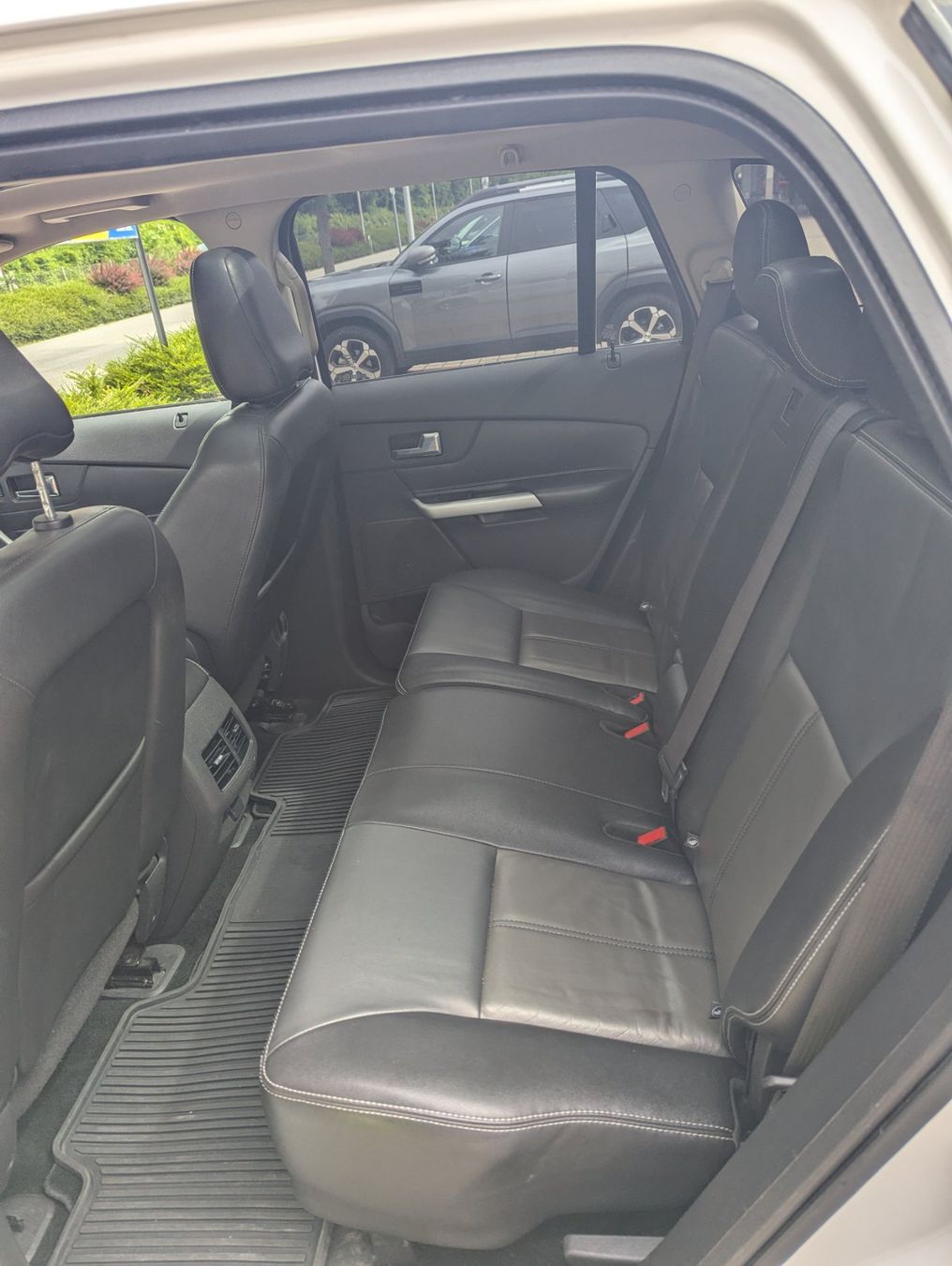 Ford Automobili: Ford Edge Sport 3.7L V6 (ab MFK) – Usato da Niederscherli venduto da JonasFelder 7