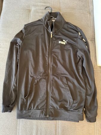 Puma Original Trainer Oberteil Grösse M