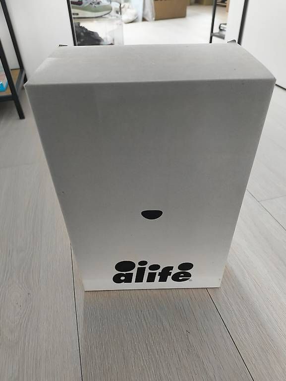 Figurines: Bearbrick x alife 100% & 400% Set Flock – D'occasion à Luzern par Pokepas 1