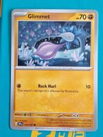 Glimmet - Pokemon Surging Sparks