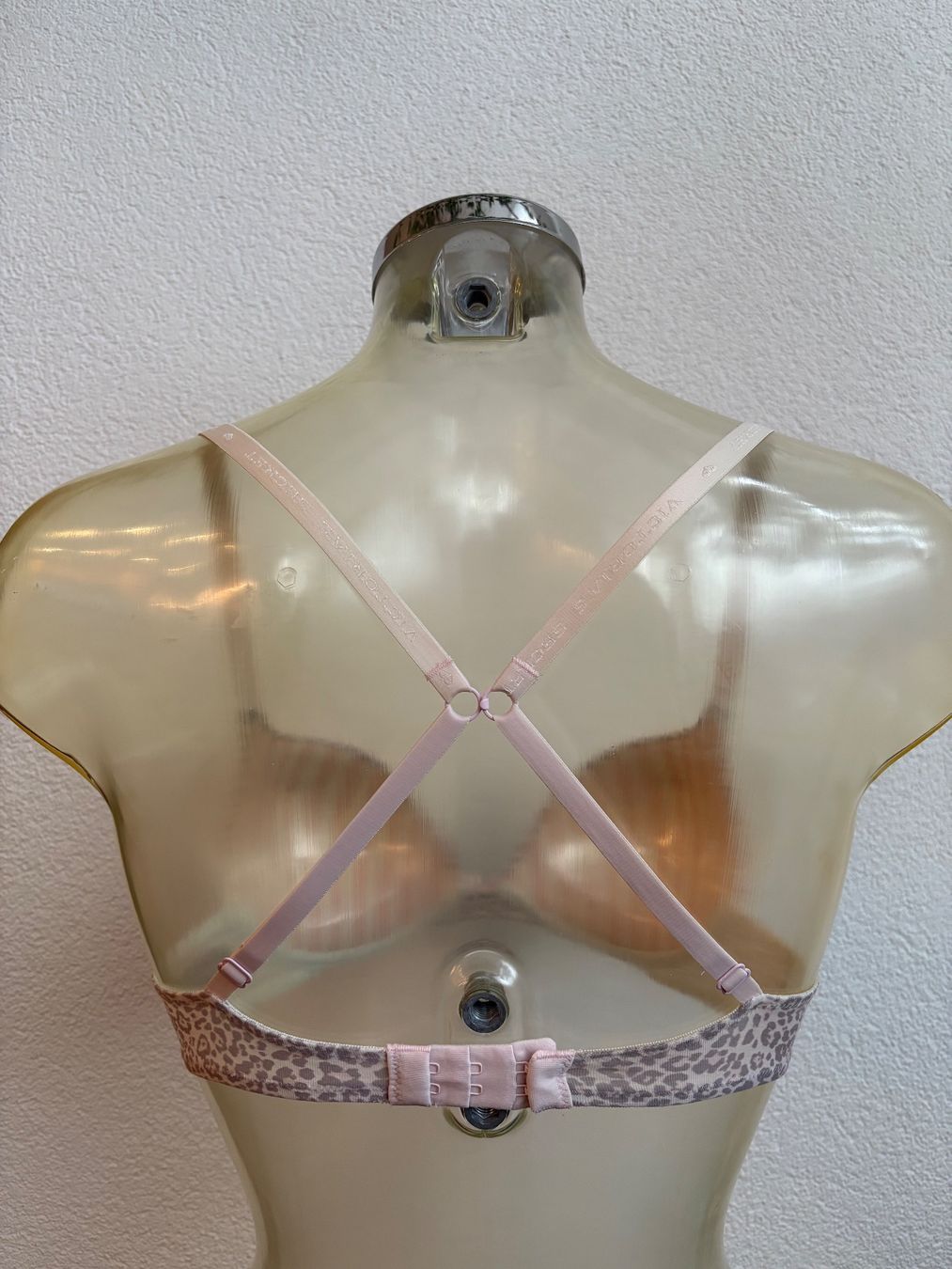 Victoria's Secret Altra biancheria intima: Victorias Secret TShirt-BH Set – Usato da Dietikon venduto da dragony89 6