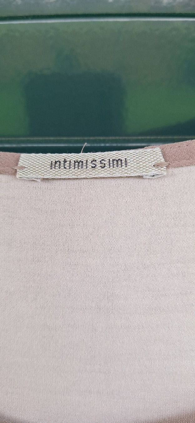 Camicette: zarte Bluse INTISSIMI, Gr. M – Usato da Mellingen venduto da formi17 3