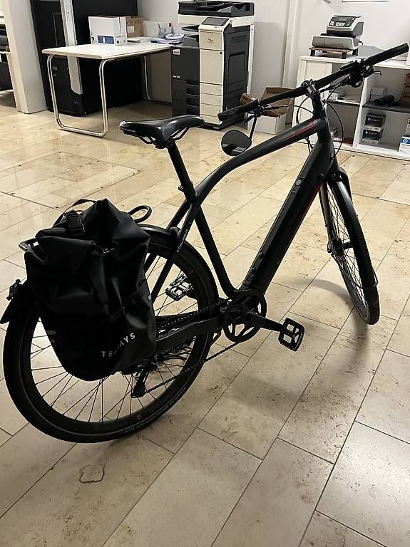 Velos: Specialized Turbo S, Grösse L 54cm – Gebraucht aus Hallwil von Calimerito0969 1