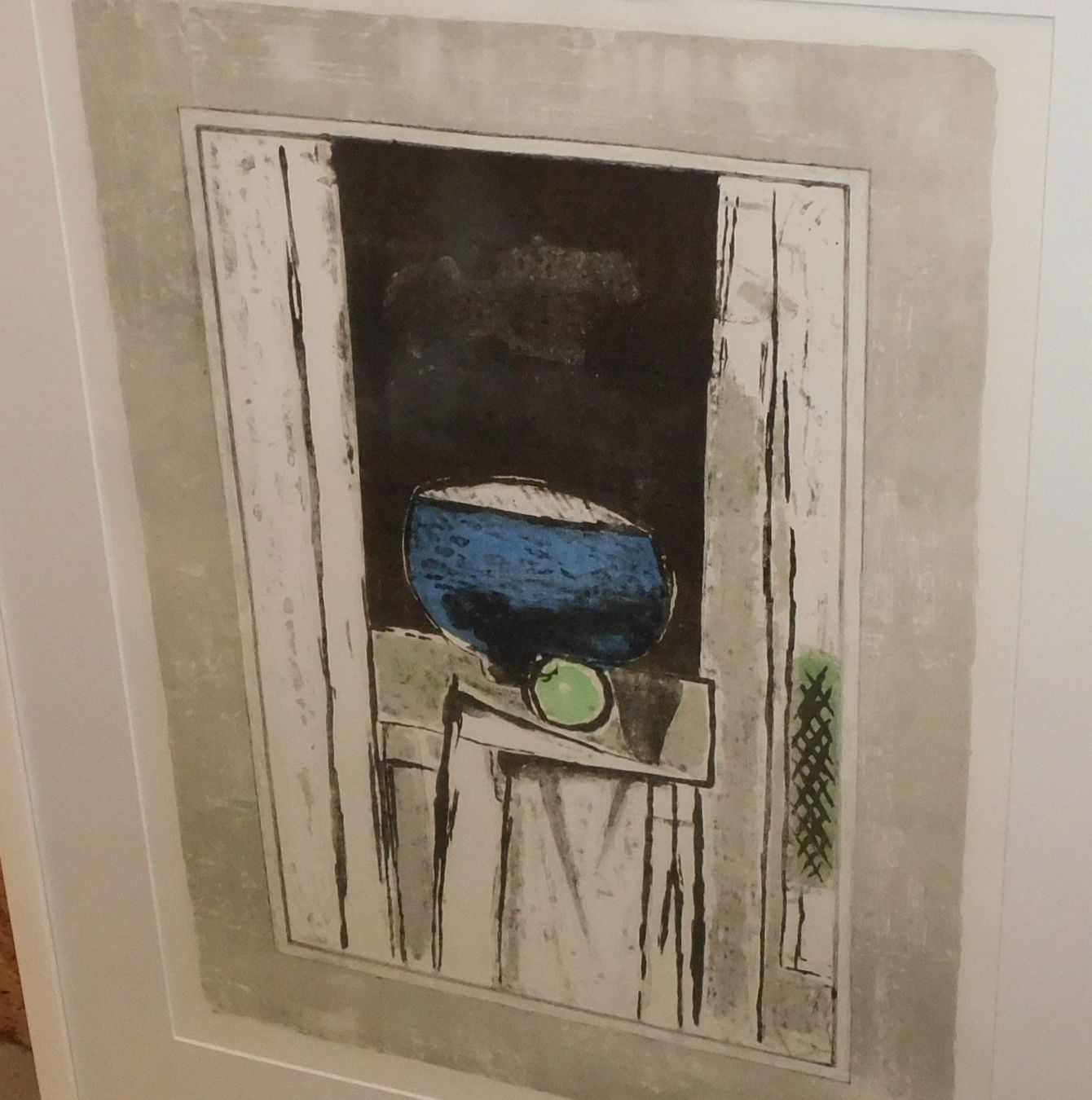 Grafica & Litografie: Sammlung Verkauf - Lithografie v Truninger Max  - Kunst – Usato da Sursee venduto da 76 6