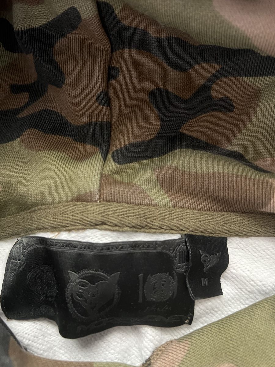 Maglioni & Felpe: Camouflage Pullover, Gr. M, More money more love – Nuovo (secondo la descrizione) da Tafers venduto da jul_v5c8 2