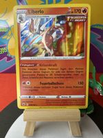 POKÉMON / Liberlo / Chilling Reign / Holo 🇩🇪