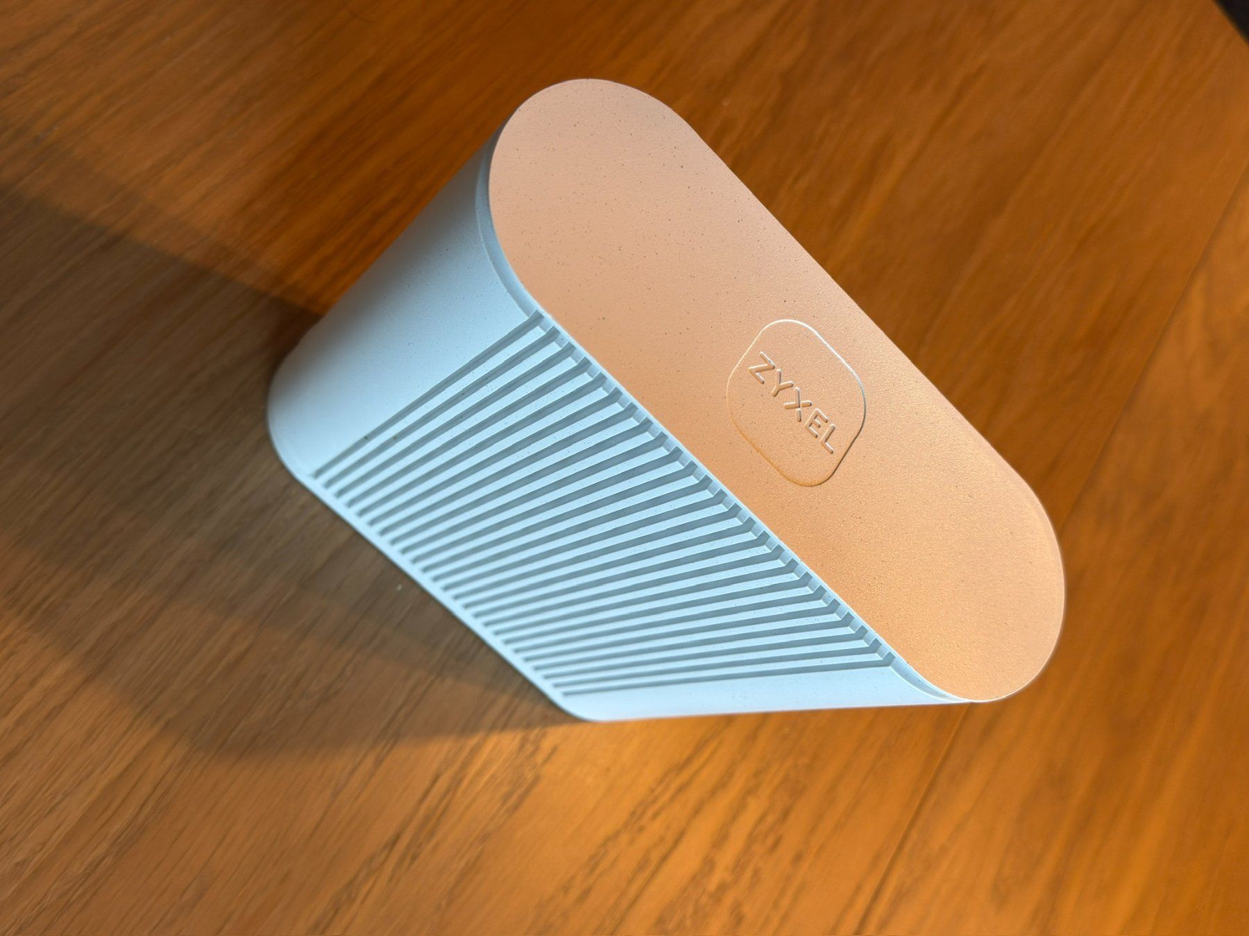 Zyxel Modems & Routeurs: Zyxel EE5301-00 Router – Neuf (Voir description) à Oberentfelden par tschlienger 1