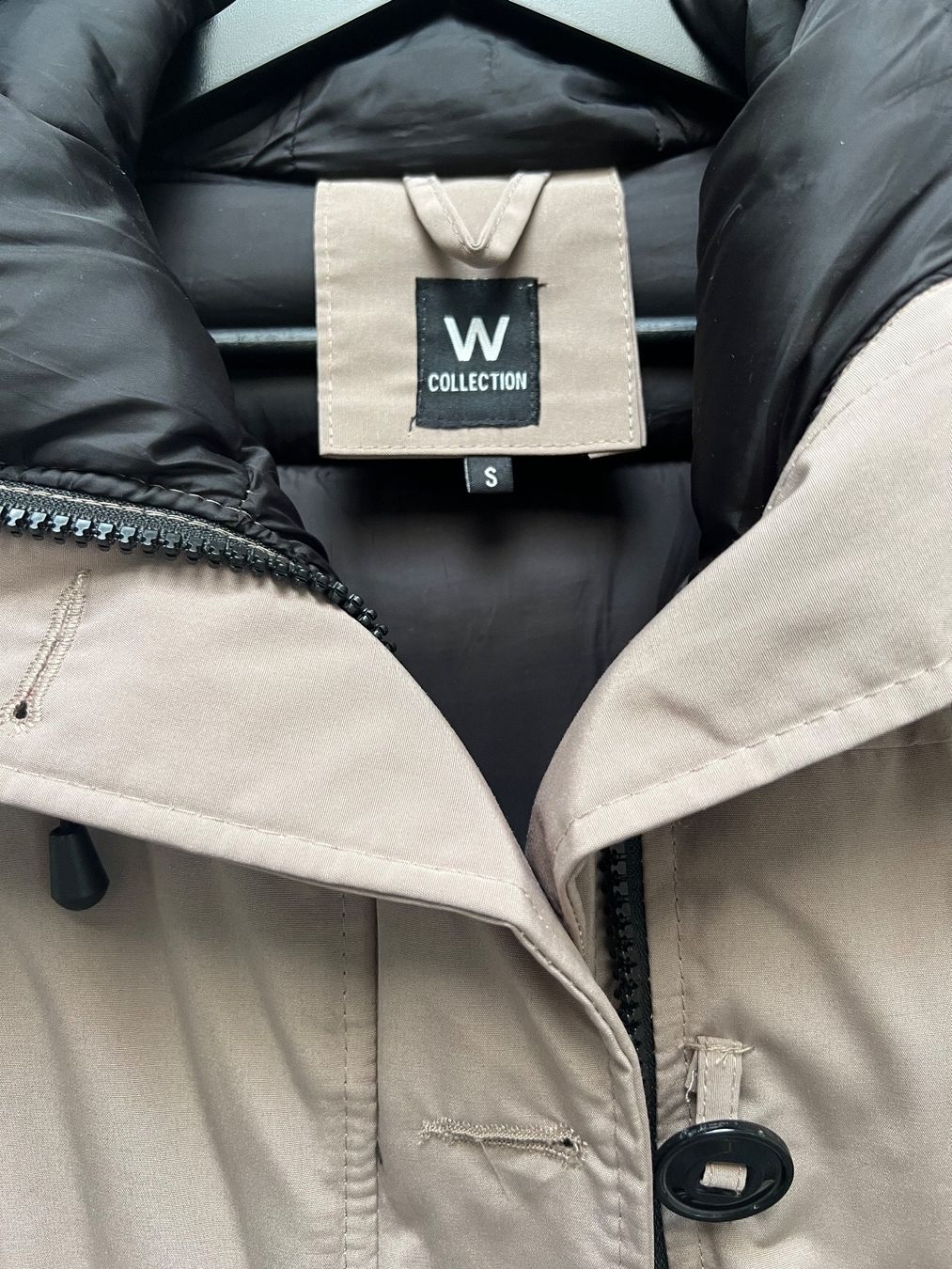 Giacche: NEU: Winterjacke in Grösse S – Nuovo (secondo la descrizione) da Wettswil venduto da alstel24 2