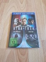 Star Trek 3 Movie Collection DVD Top Zustand