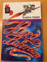 "Hexe Lakritze" Kinderbuch Lesefreude ab 1. Klasse