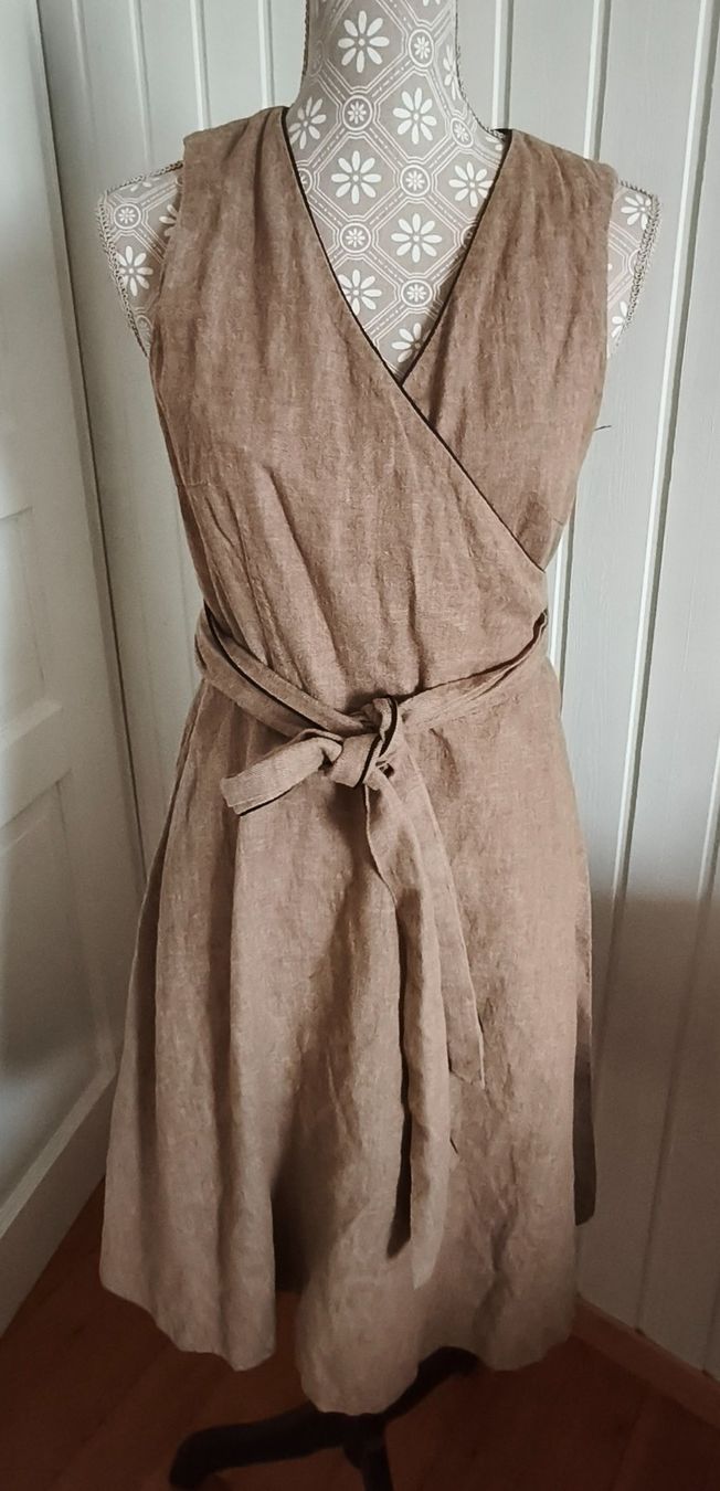 Esprit Lotti di vestiti: Esprit✨Wickelkleid mit Blazer Gr 38 – Nuovo (secondo la descrizione) da Lengnau BE venduto da Homebody 1