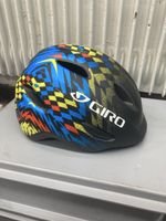 Giro Scamp Helm S