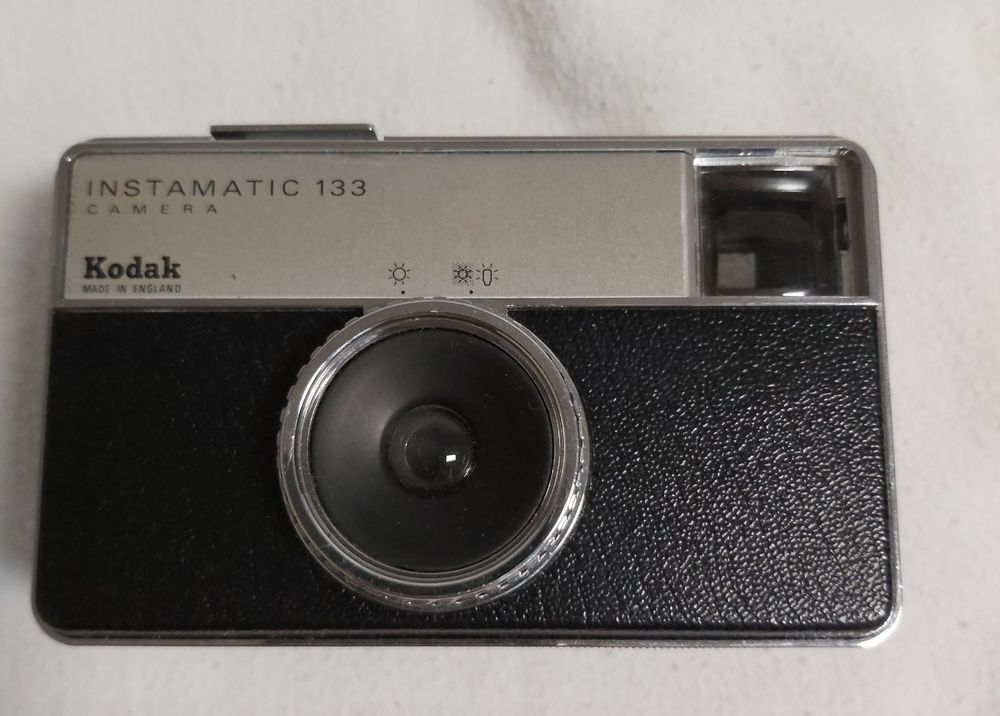 Kodak On The Brink: 133 Years Of Innovation Could Vanish - zkxdyol