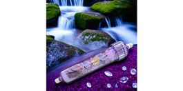 Vitale Harmonie – Revitalisation eau / Wasserbelebung