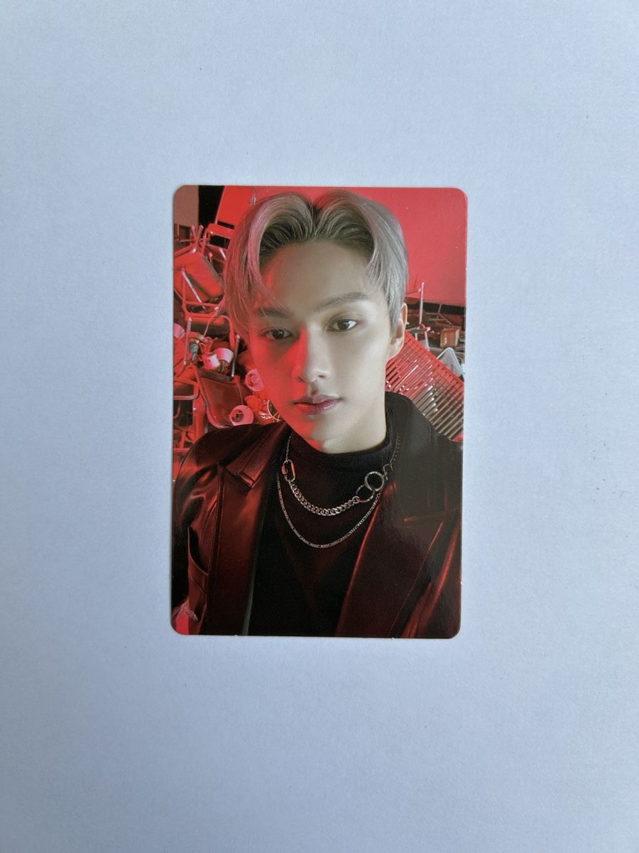 Carte collezionabili: SEVENTEEN JUN Photocard 9th Mini Album – Usato da Les Avanchets venduto da ang_qqx6